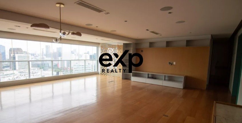 Apartment in São Paulo, State of São Paulo, Brazil 1 - 17806580