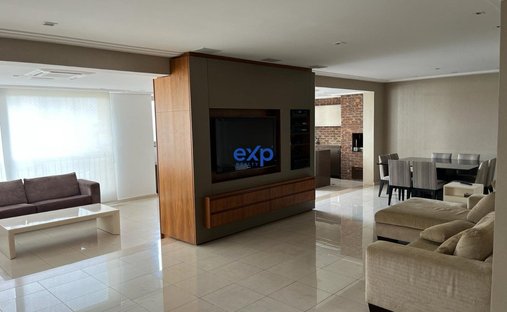 Appartement en São Paulo, Goiás, Brésil 1