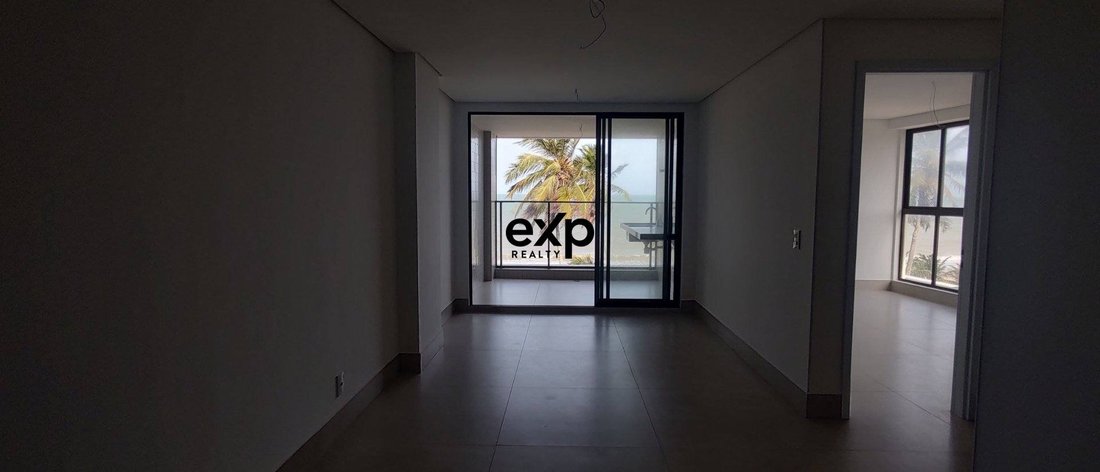 Penthouse in João Pessoa, State of Paraíba, Brazil 3 - 17805015