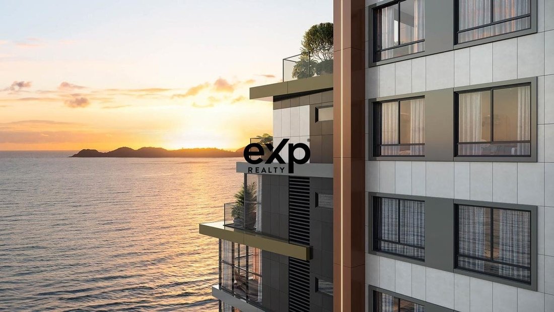 Apartment in Itapema, State of Santa Catarina, Brazil 1 - 17808098