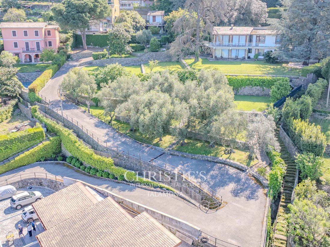 Estate in Camogli, Liguria, Italy 4 - 17810517