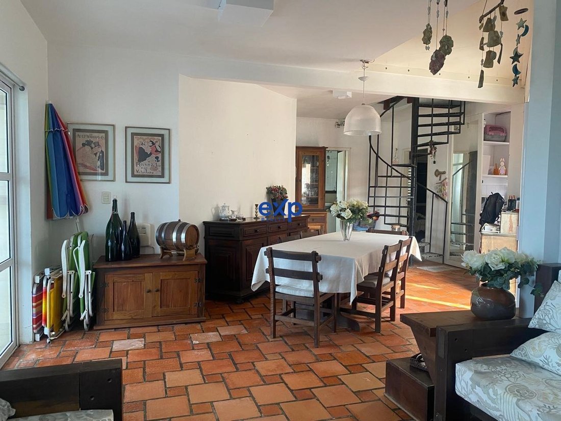 Casa en Laguna, Santa Catarina, Brasil 1 - 17804507