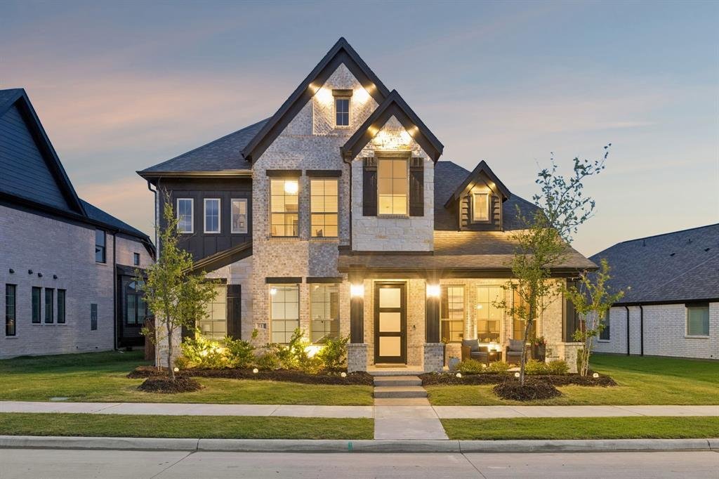 House in Royse City, Texas, United States 2 - 17809308
