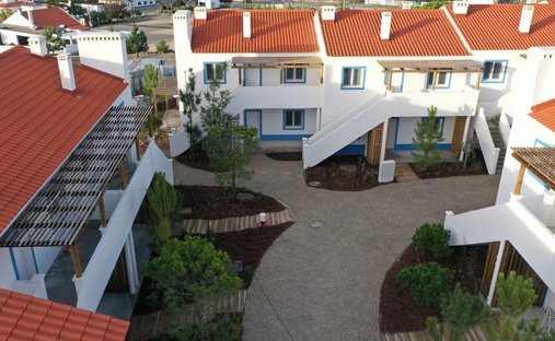 Apartment in Carvalhal, Setubal, Portugal 1