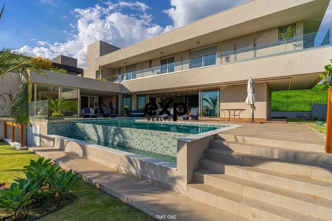 House in Vinhedo, State of São Paulo, Brazil 2 - 17807157