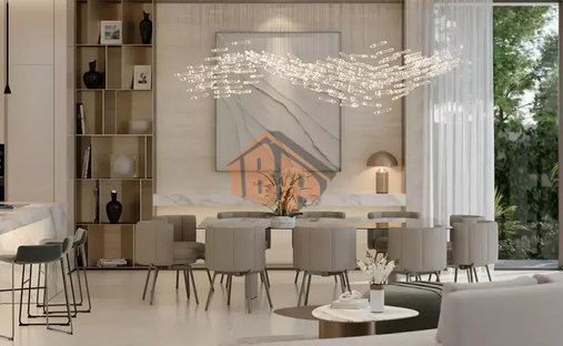 Villa in Jumeirah Golf Estates, Dubai, Vereinigte Arabische Emirate 1