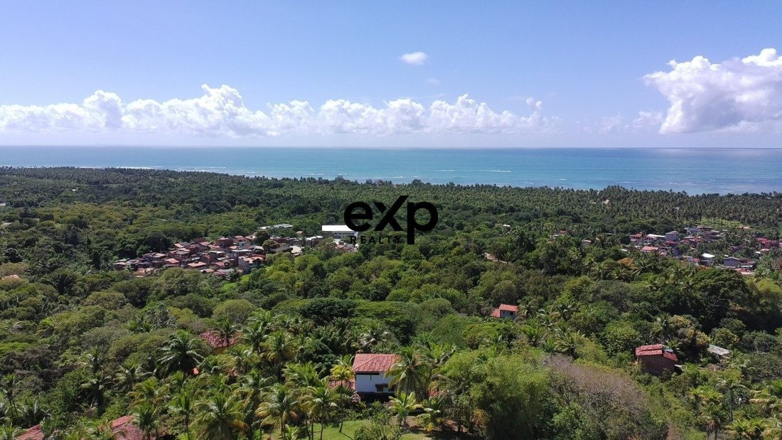 Villa in Morro de São Paulo, Bahia, Brasilien 3 - 17804831