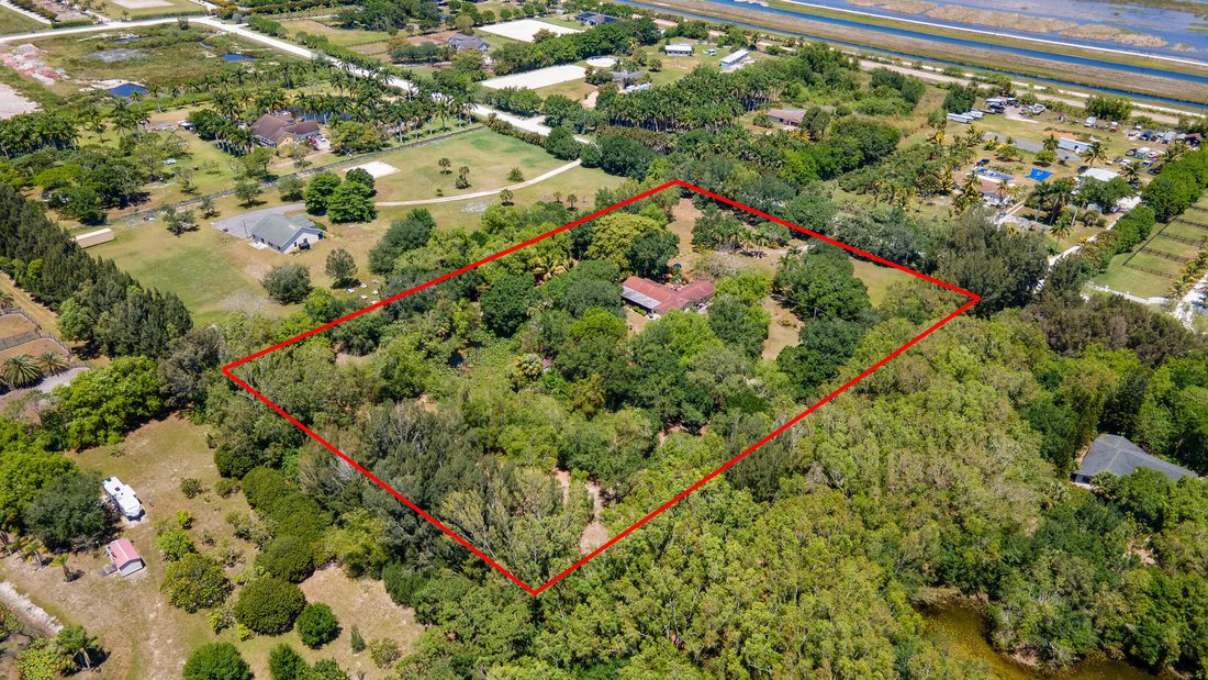 House in Loxahatchee, Florida, United States 1 - 17810033