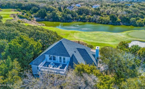 House in Southport, North Carolina, United States 1