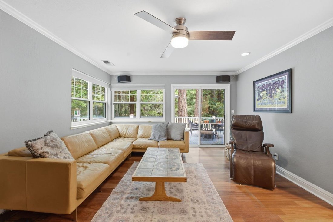 House in Santa Cruz, California, United States 5 - 17808792