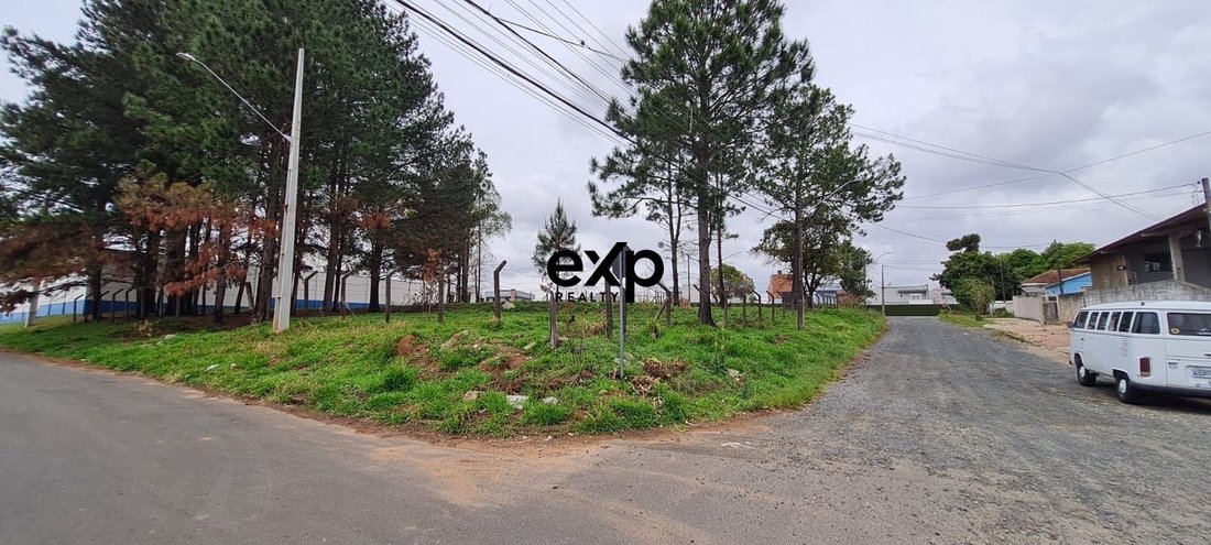 Land in Jardim Carvalho, State of Paraná, Brazil 4 - 17805258