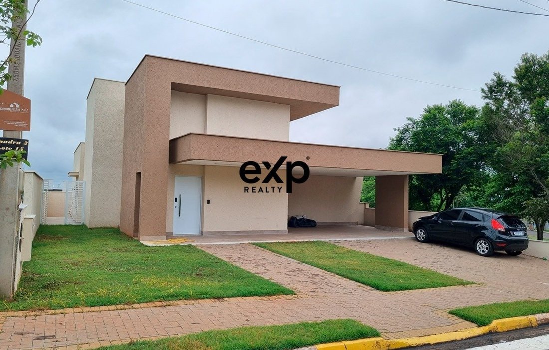 House in Piracicaba, State of São Paulo, Brazil 1 - 17808212