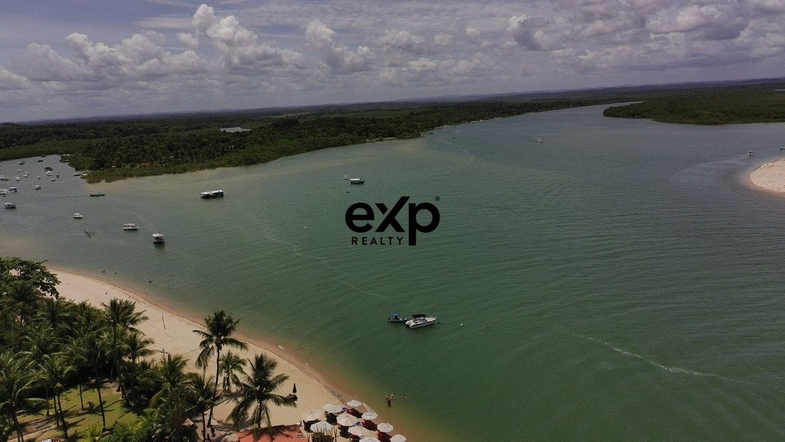 Land in Cairu, State of Bahia, Brazil 1 - 17804725