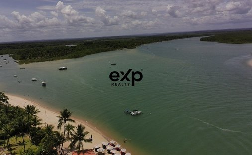 Terrain en Cairu, Bahia, Brésil 1