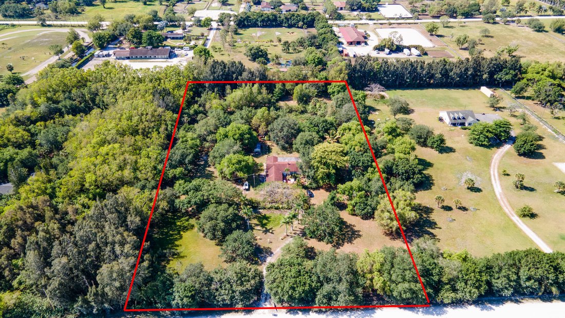 House in Loxahatchee, Florida, United States 2 - 17810033