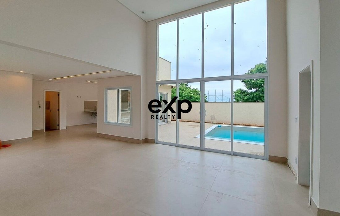 House in Piracicaba, State of São Paulo, Brazil 2 - 17808212