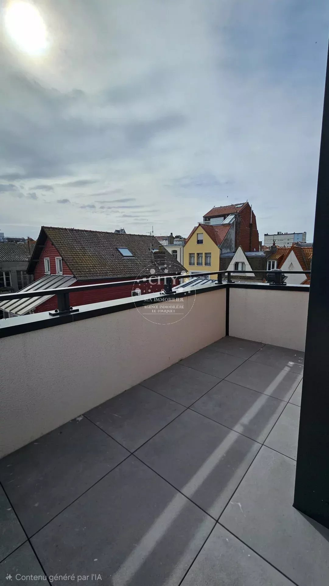 Apartment in Littoral, Le Touquet-Paris-Plage, France 5 - 16094586