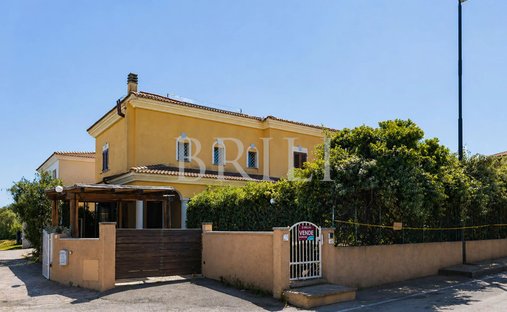 Casa en Marina di Olbia - Poltu Quadu, Olbia, Cerdeña 1