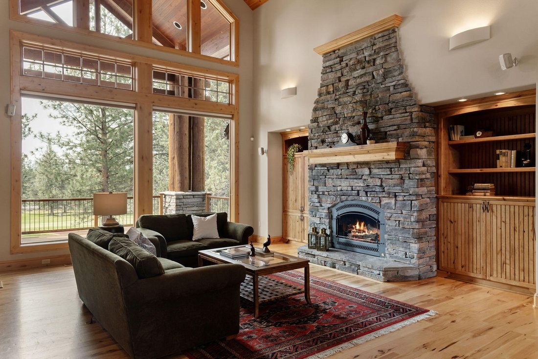House in Sisters, Oregon, United States 5 - 17808463