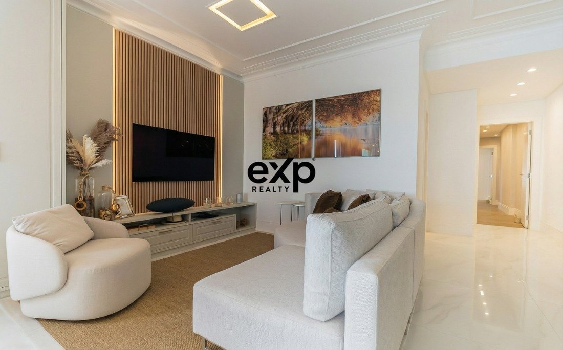 Apartment in Pôrto Belo, State of Santa Catarina, Brazil 4 - 17807963