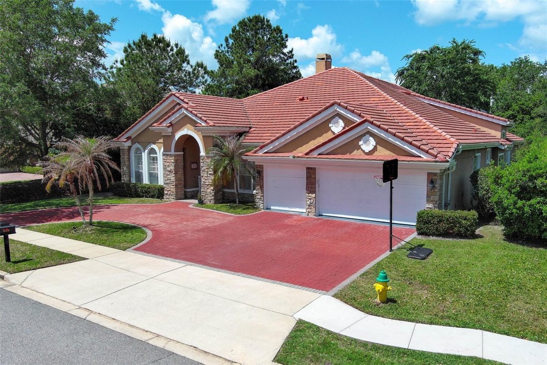 House in Sanford, Florida, United States 2 - 17809901