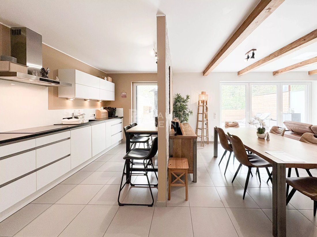 Apartment in Ettelbruck, Diekirch, Luxembourg 5 - 17810362