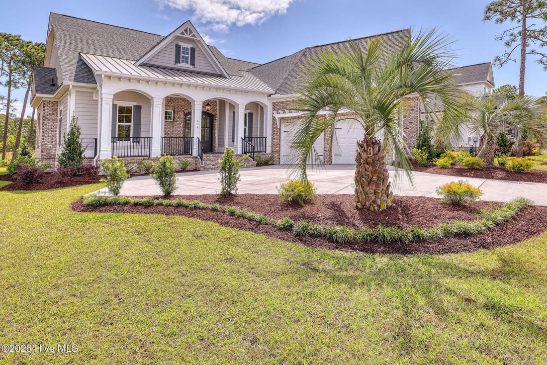 House in Ocean Isle Beach, North Carolina, United States 4 - 16778137