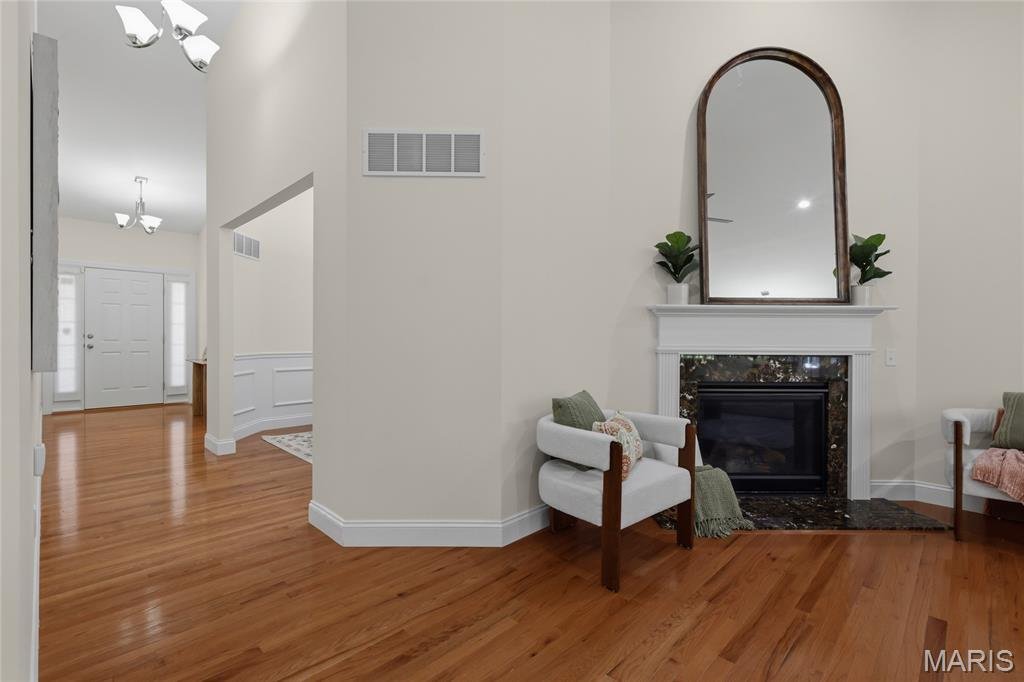 House in Town and Country, Missouri, United States 3 - 17808939