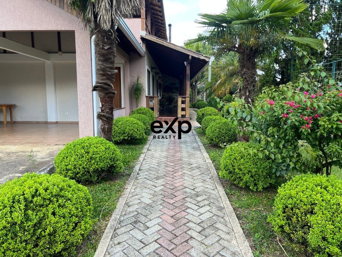 Country House in Centro, State of Paraná, Brazil 3 - 17808160