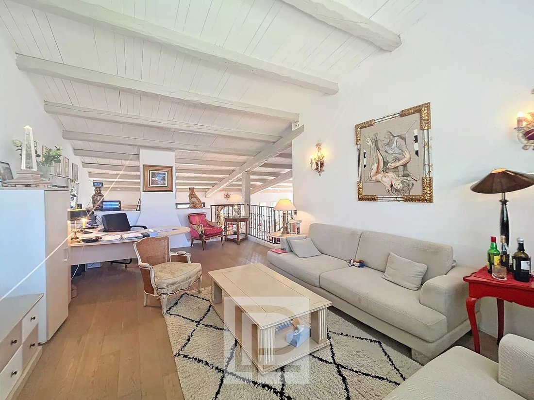 House in Montfleury, Cannes, France 4 - 16721173