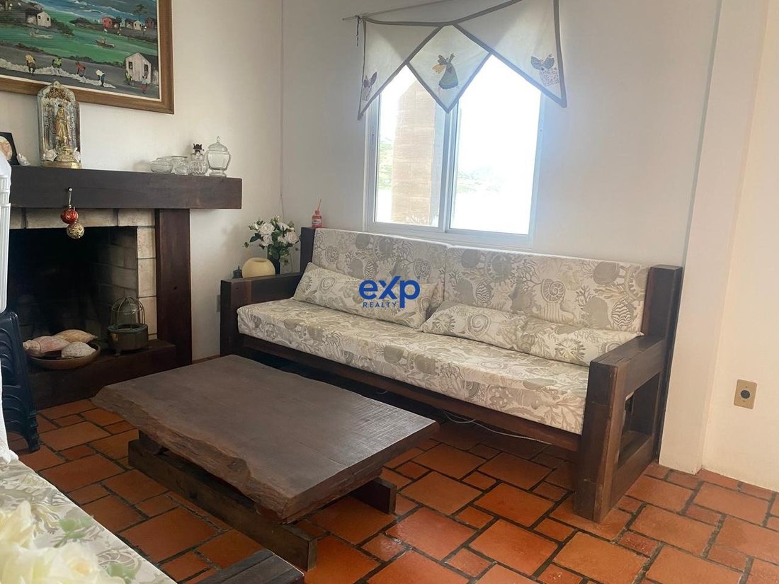 Casa en Laguna, Santa Catarina, Brasil 4 - 17804507