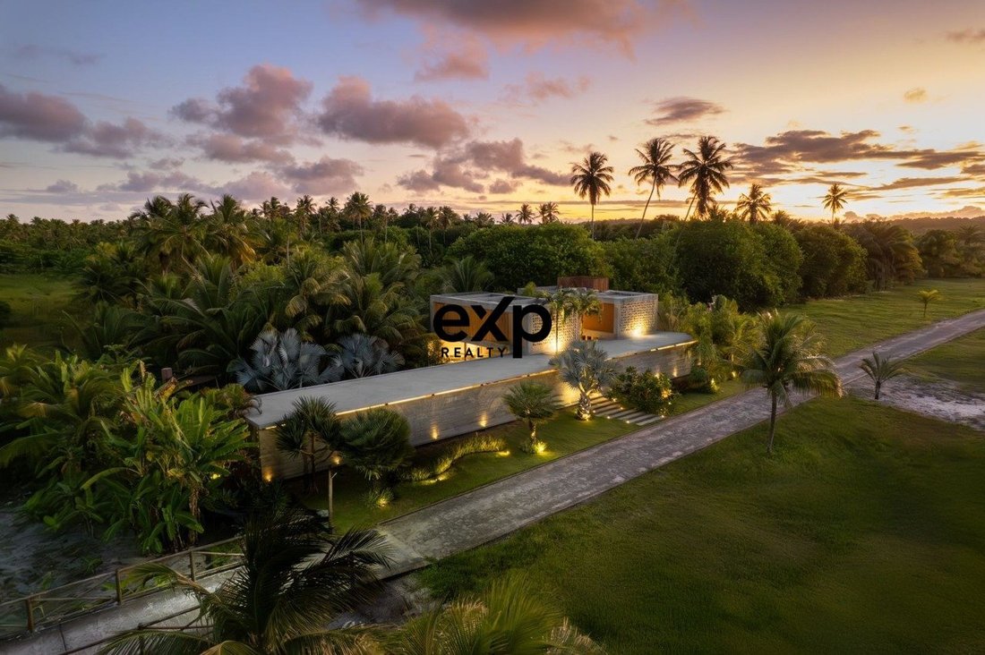 House in Cairu, State of Bahia, Brazil 2 - 17806091