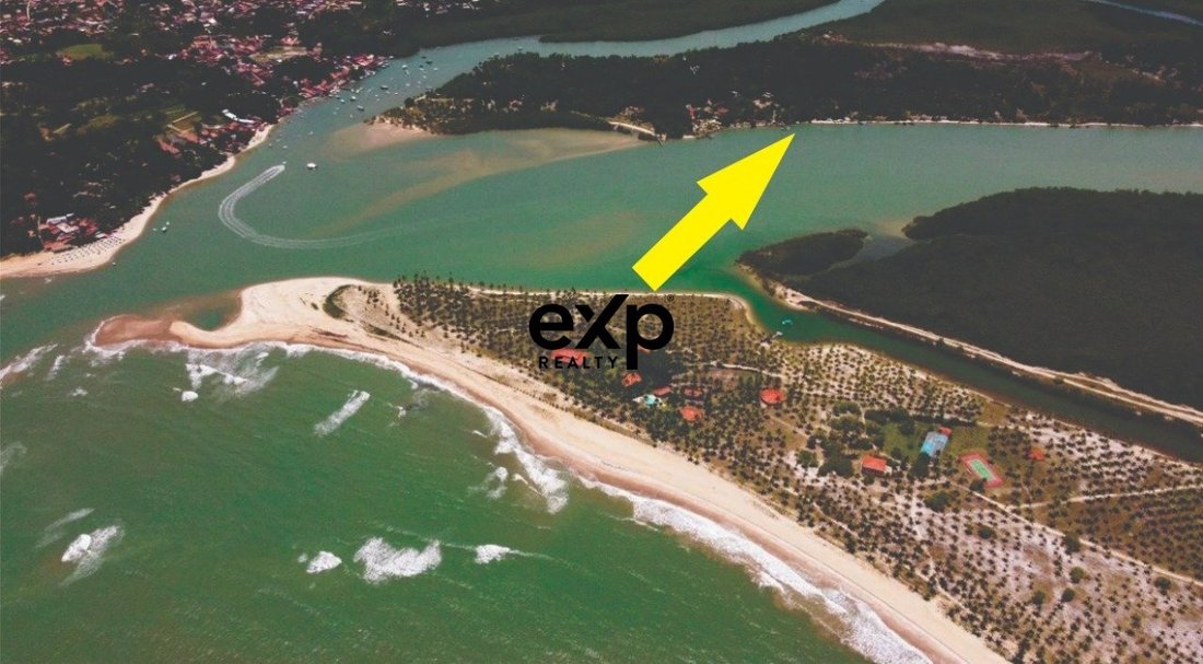 Land in Cairu, State of Bahia, Brazil 2 - 17804725