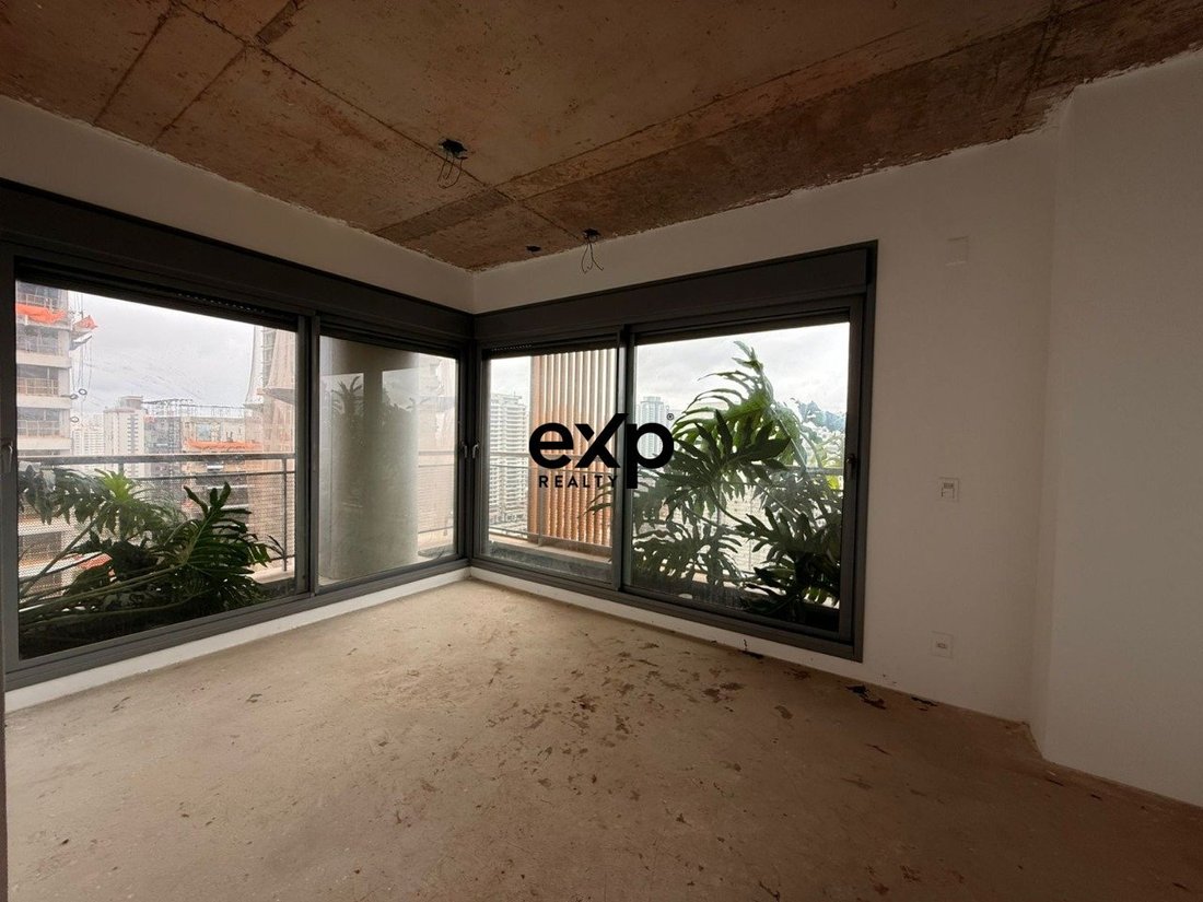 Apartment in São Paulo, State of São Paulo, Brazil 4 - 17804875