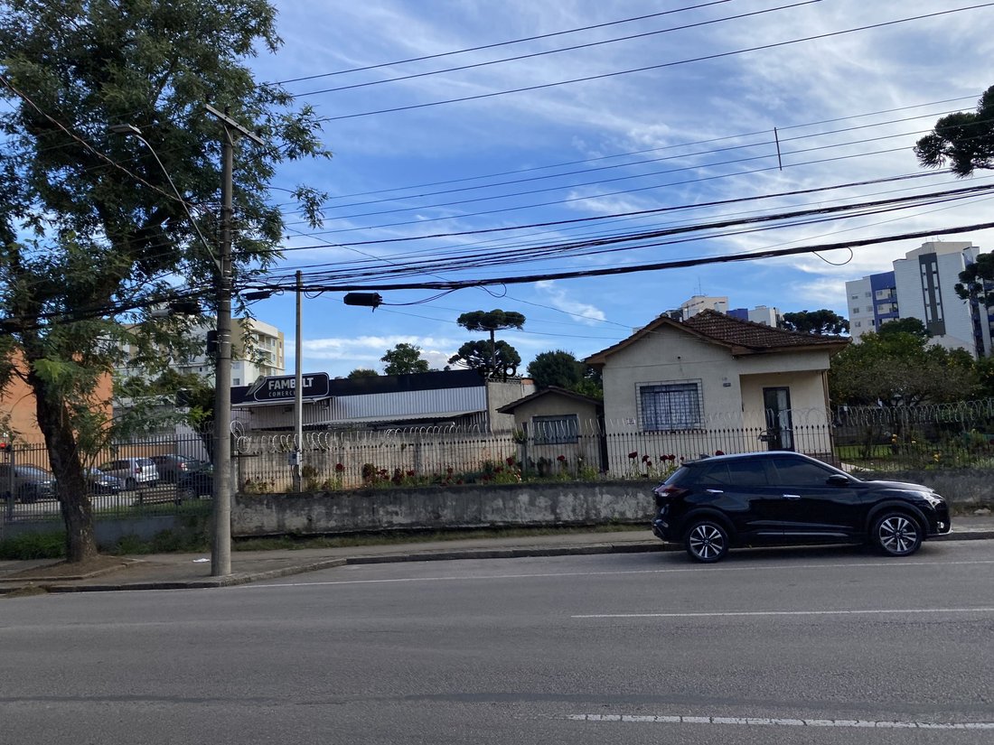 Land in Curitiba, State of Paraná, Brazil 2 - 17804638