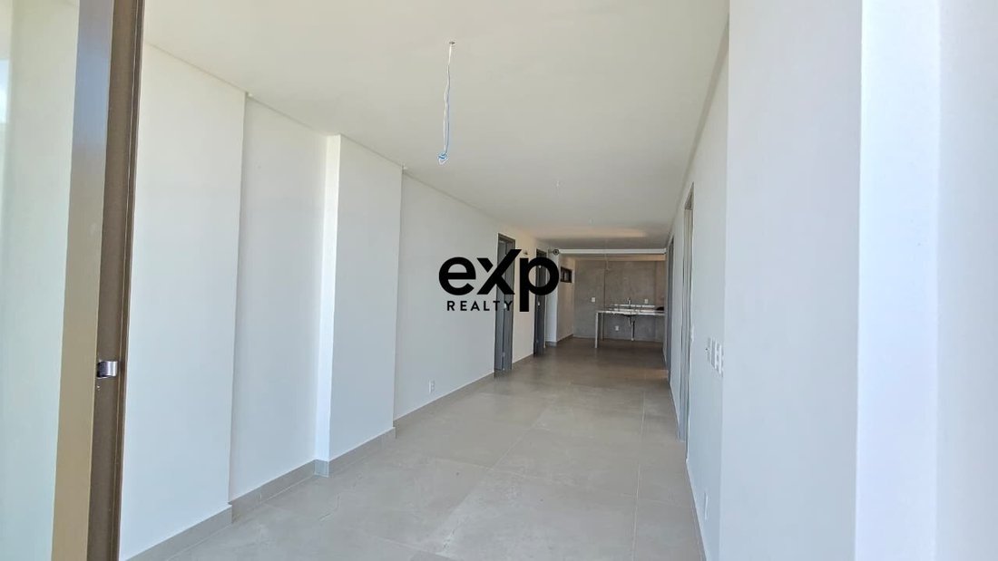 Appartamento a João Pessoa, State of Paraíba, Brasile 3 - 17806883