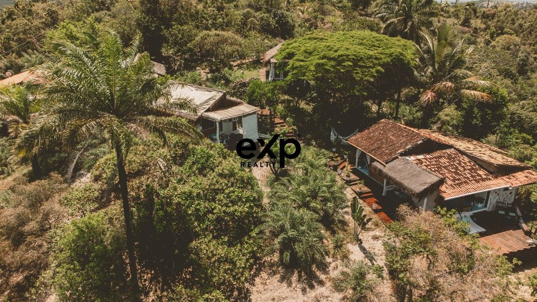 Villa in Cairu, State of Bahia, Brazil 3 - 17804735