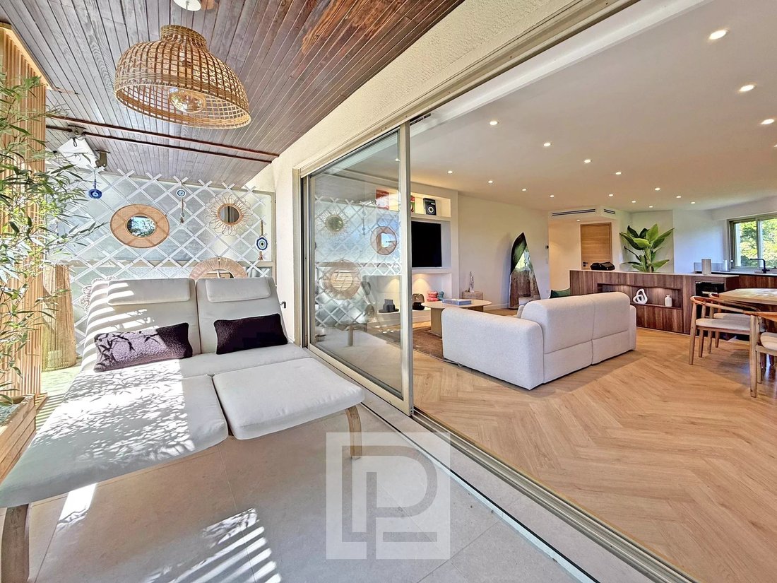 Apartment in Cannes, Provence-Alpes-Côte d'Azur, France 1 - 17357954