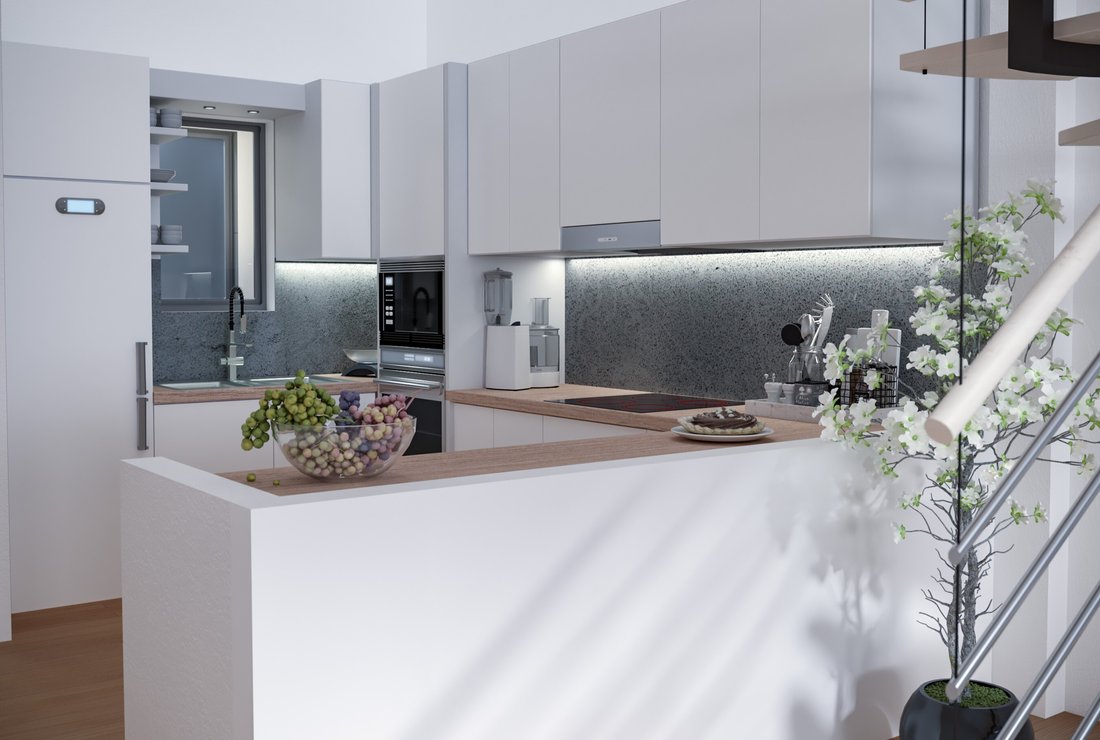 Wohnung in South Athens, Attika, Griechenland 4 - 17810068