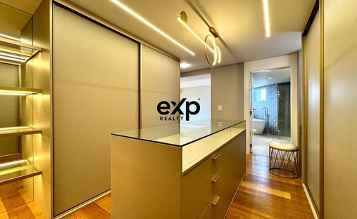 Appartement à Curitiba, Paraná, Brésil 1
