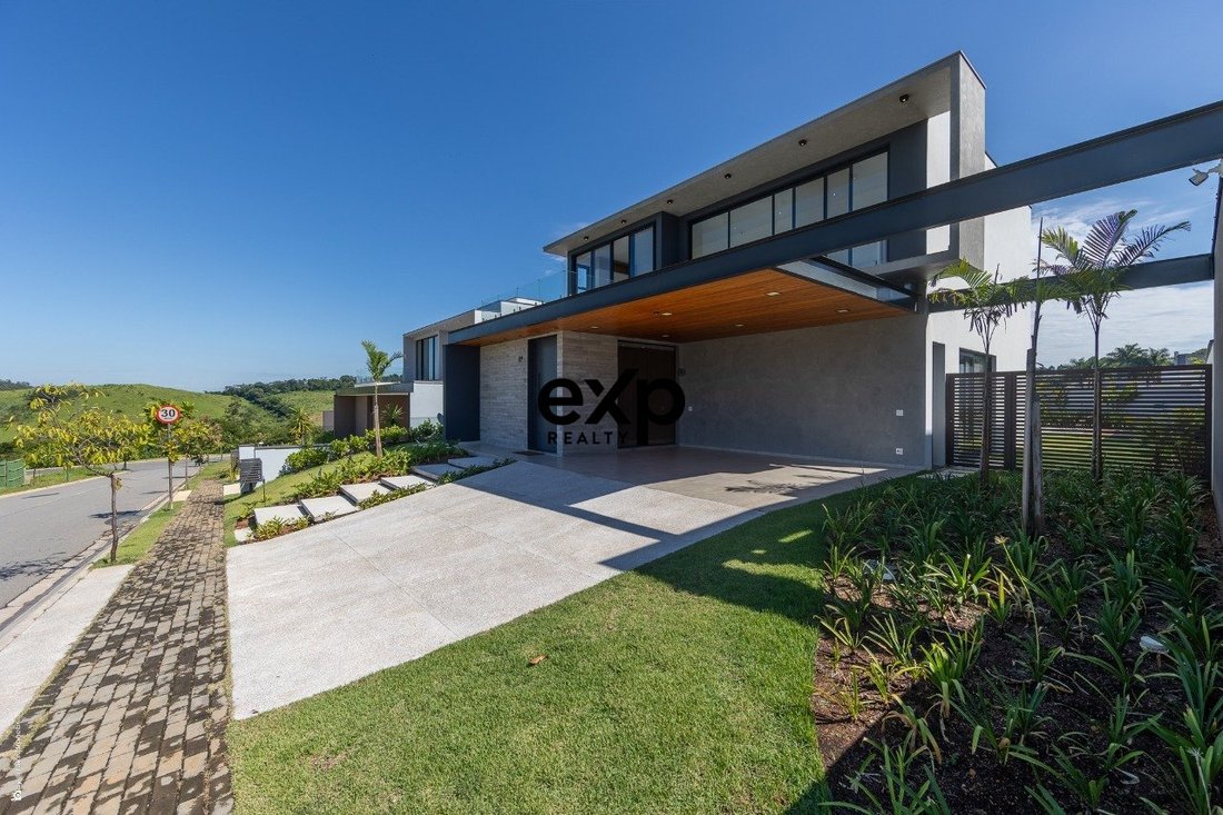 House in Vila Hipica, State of São Paulo, Brazil 3 - 17807204