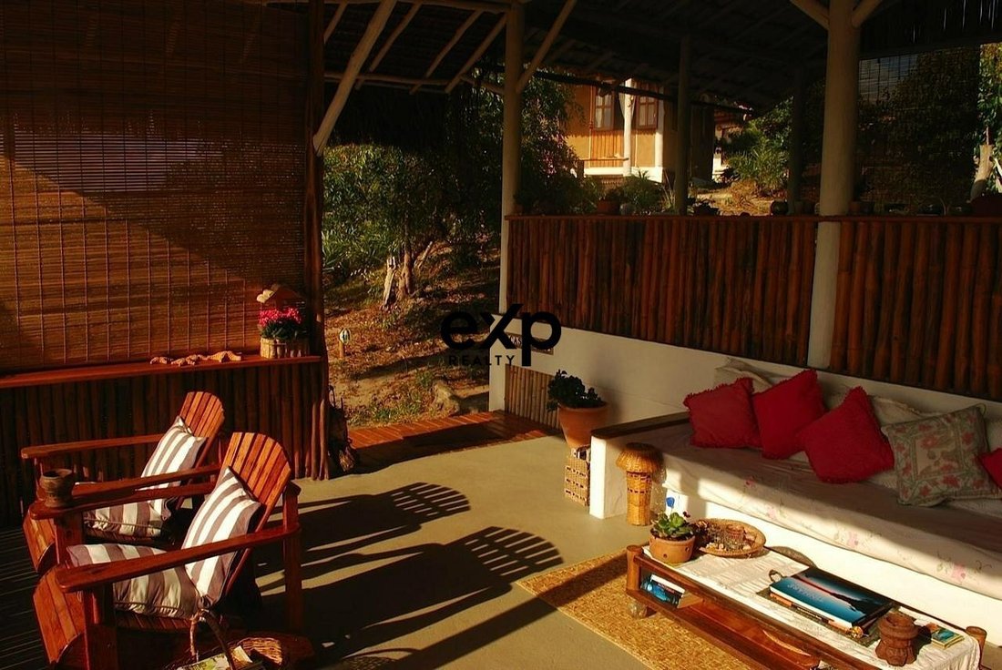 Villa in Cairu, State of Bahia, Brazil 5 - 17804735