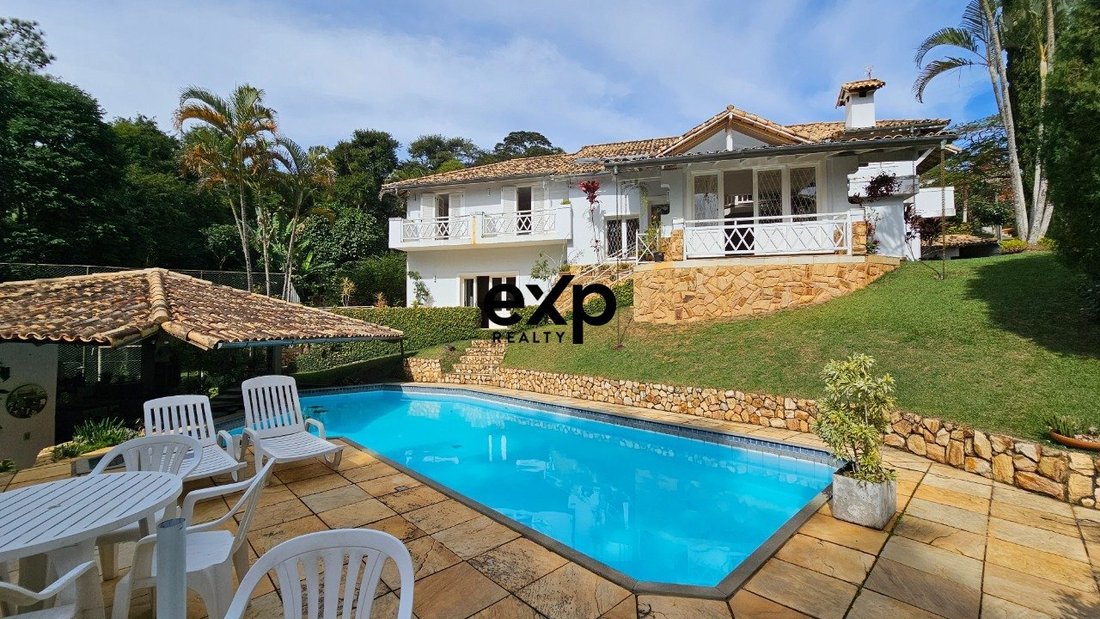 House in Manga Larga, State of Rio de Janeiro, Brazil 1 - 17804690