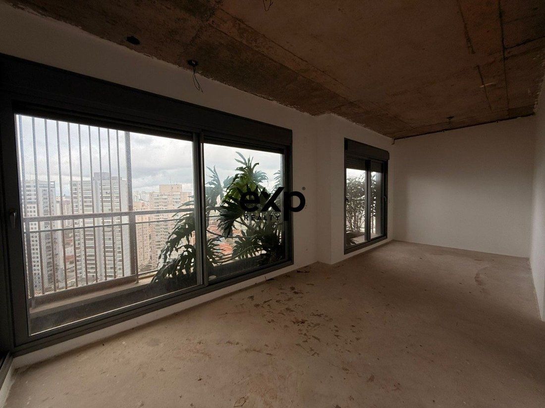 Apartment in São Paulo, State of São Paulo, Brazil 5 - 17804875