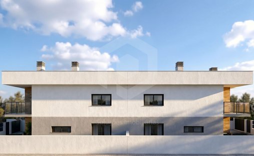 Casa en Fernão Ferro, Setúbal Municipality, Portugal 1