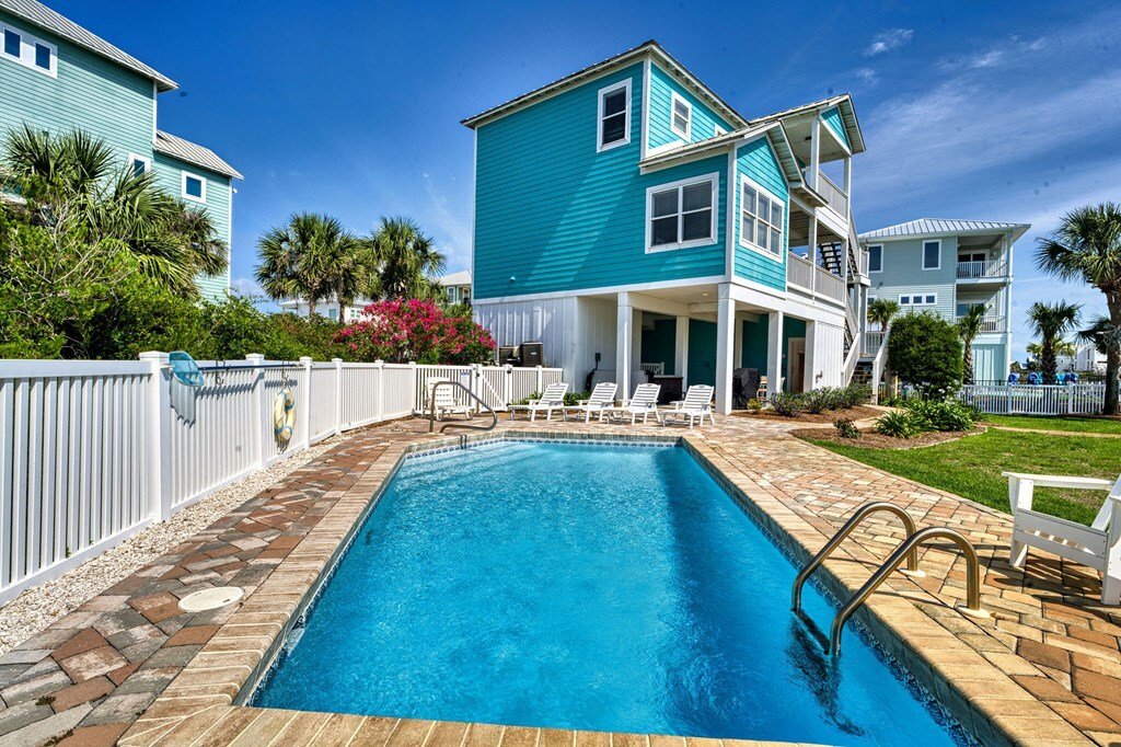 House in Port St. Joe, Florida, United States 2 - 17808560