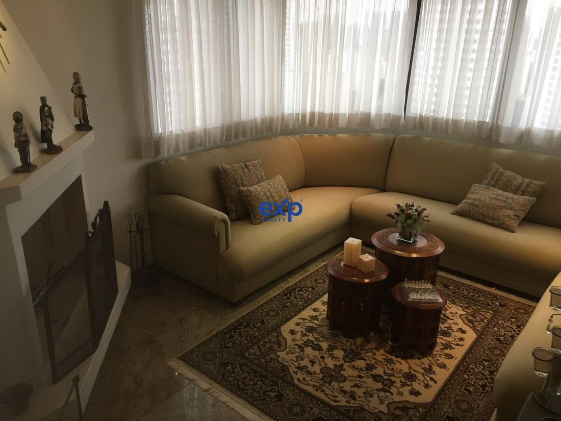Apartment in São Paulo, State of São Paulo, Brazil 5 - 17804471