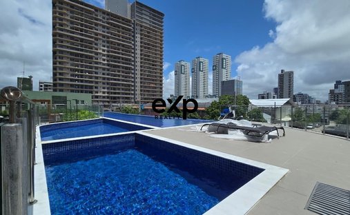 Penthouse in João Pessoa, State of Paraíba, Brazil 1