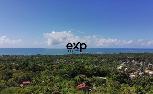 Villa in Morro de São Paulo, State of Bahia, Brazil 1