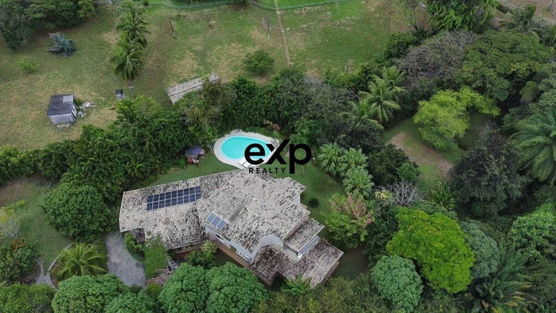House in Lauro de Freitas, State of Bahia, Brazil 4 - 17804752